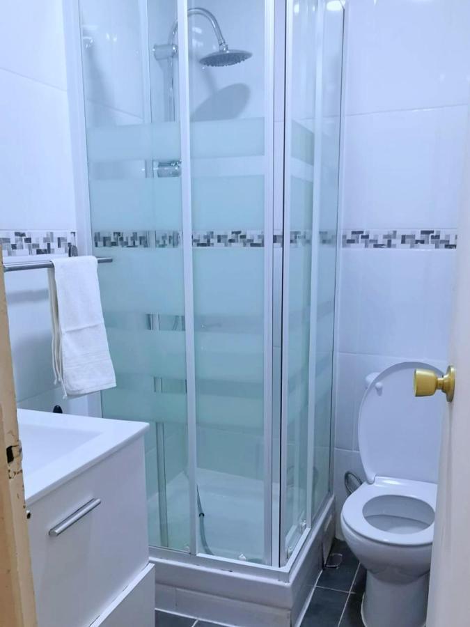 Apartamentos Smartrenting Sol Madri Exterior foto