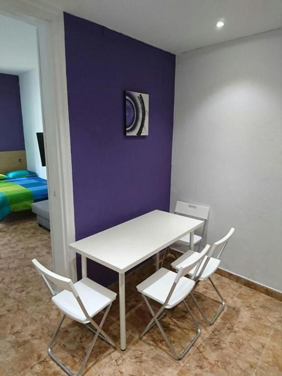 Apartamentos Smartrenting Sol Madri Exterior foto